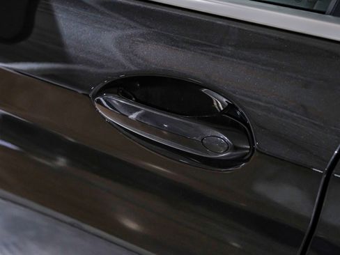 Used 2025 BMW X4 xDrive30i image 44