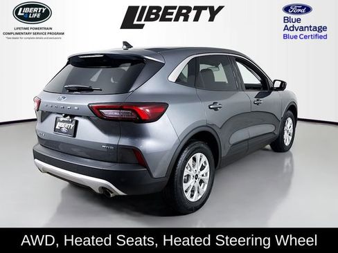 Used 2023 Ford Escape Active w/ Tech Pack #2 image 7