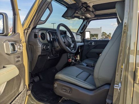 New 2026 Jeep Gladiator Mojave image 38