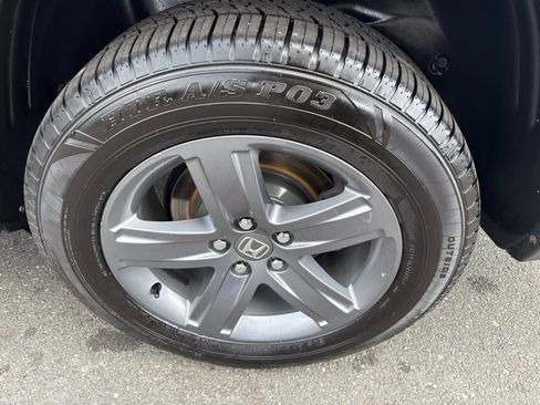 Used 2021 Honda Ridgeline RTL-E image 10