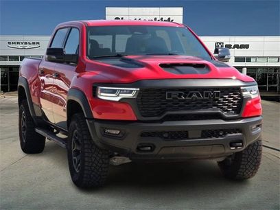 Used 2025 RAM 1500 RHO w/ Bed Utility Group