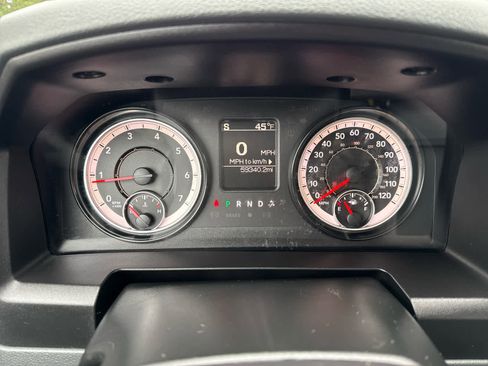 Used 2017 RAM 1500 Tradesman w/ Power & Remote Entry Group image 16