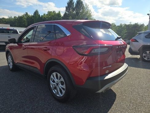 Used 2023 Ford Escape Active image 5
