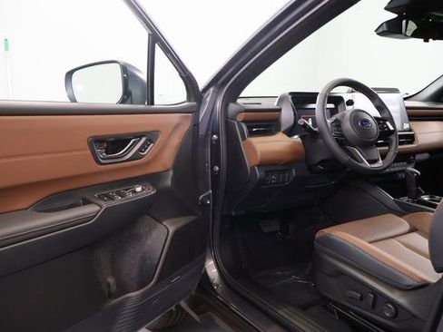 New 2026 Subaru Outback Touring XT AWD/4WD image 9