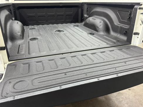 Used 2020 RAM 2500 Limited AWD/4WD image 5