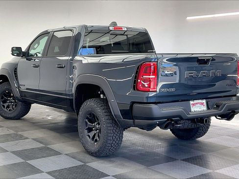 New 2026 RAM 1500 RHO AWD/4WD image 2