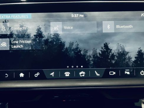 Used 2019 Jaguar XE Prestige RWD image 31