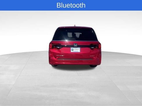Used 2025 Honda Odyssey Sport-L image 6