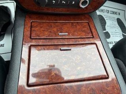 Used 2011 Chevrolet Tahoe LTZ image 42