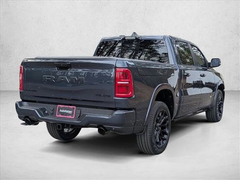 New 2026 RAM 1500 Limited image 2