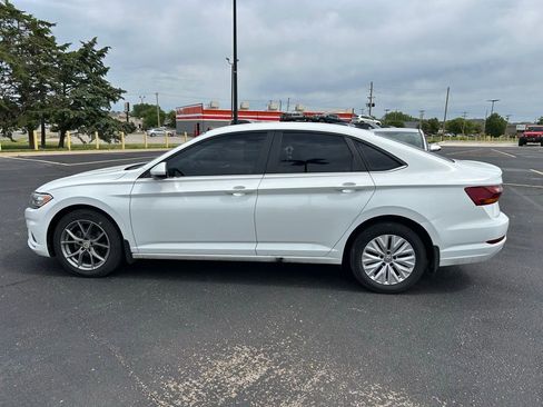 Used 2019 Volkswagen Jetta R-Line FWD image 6
