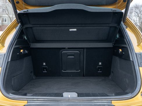 Used 2024 Dodge Hornet GT Plus w/ Tech Pack Plus w/o Parking image 9