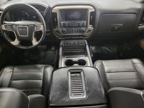 Used 2017 GMC Sierra 2500 Denali image 7