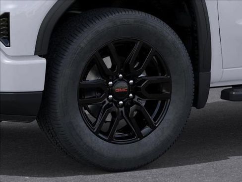New 2026 GMC Sierra 1500 Elevation AWD/4WD image 9