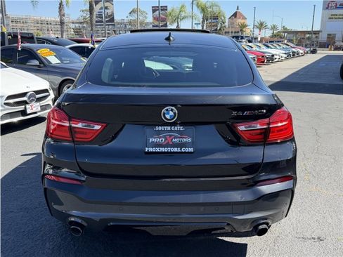 Used 2017 BMW X4 M40i image 12