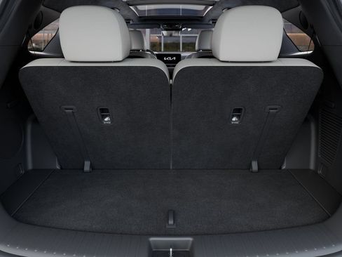 New 2026 Kia Sorento SX Prestige AWD/4WD image 47