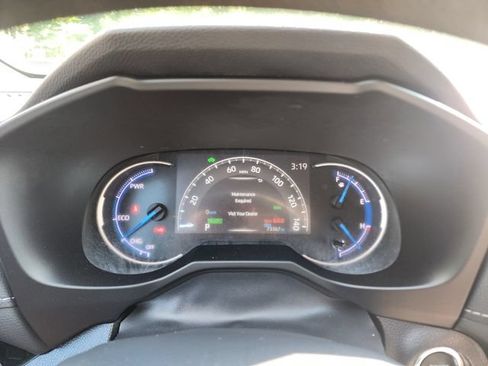 Used 2023 Toyota RAV4 XLE w/ Convenience Package AWD/4WD image 24