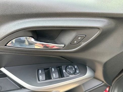 Used 2024 Chevrolet Trax LS w/ LS Convenience Package FWD image 14