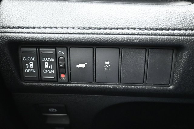 Certified 2025 Honda Odyssey EX-L image 28