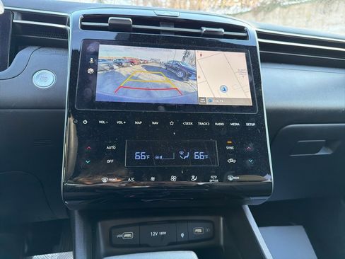 Certified 2024 Hyundai Santa Cruz Night image 26