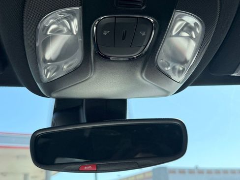 New 2026 Jeep Compass Latitude image 26