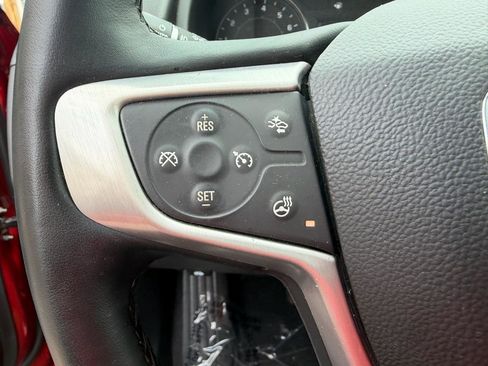 Used 2023 GMC Terrain SLT w/ Tech Package AWD/4WD image 29