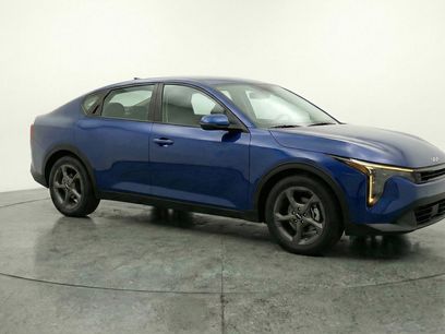 Used 2025 Kia K4