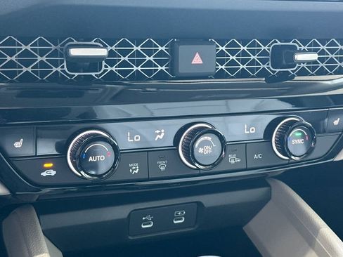New 2026 Honda Accord EX-L image 21