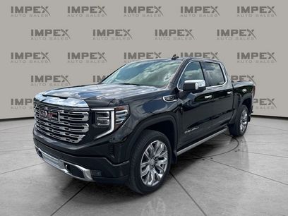 Used 2023 GMC Sierra 1500 Denali