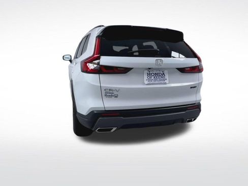 Used 2025 Honda CR-V Sport image 7