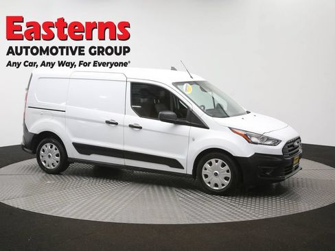 Used 2022 Ford Transit Connect XL FWD image 48