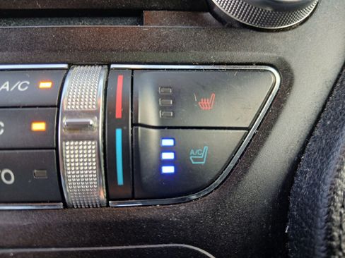 Used 2016 Ford Mustang Premium RWD image 14