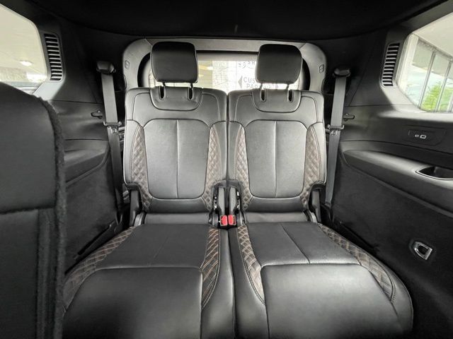 Used 2024 Jeep Grand Cherokee L Summit w/ High Altitude Package AWD/4WD image 21