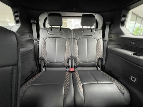 Used 2024 Jeep Grand Cherokee L Summit w/ High Altitude Package AWD/4WD image 21