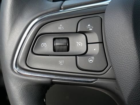 Used 2023 Buick Envision Avenir AWD/4WD image 27