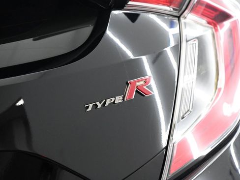 Used 2019 Honda Civic Type R image 18