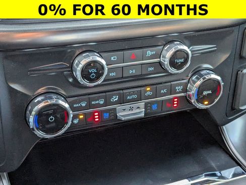 New 2025 Ford F150 Tremor w/ Equipment Group 402A High image 24