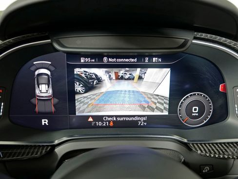 Used 2021 Audi R8 V10 performance w/ R8 Performance Design Package AWD/4WD image 30