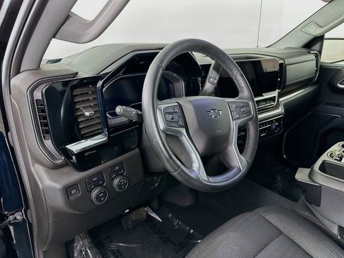 Used 2023 Chevrolet Silverado 1500 RST image 15