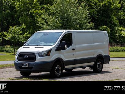 Used 2017 Ford Transit 250 130 Low Roof