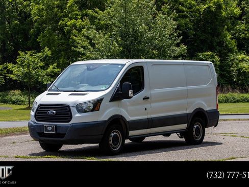Used 2017 Ford Transit 250 130 Low Roof image 1