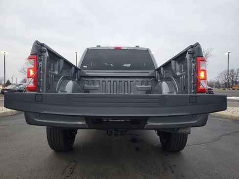 Certified 2023 Ford F150 XL w/ STX Appearance Package image 8