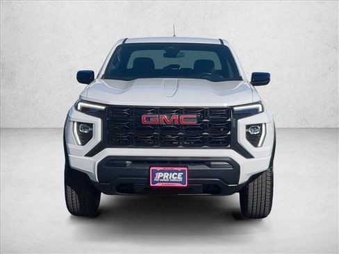 Used 2023 GMC Canyon Elevation RWD image 2