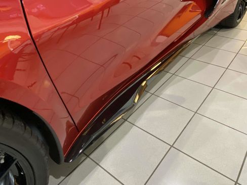 New 2025 Chevrolet Corvette Z06 w/ Battery Protection Package image 34