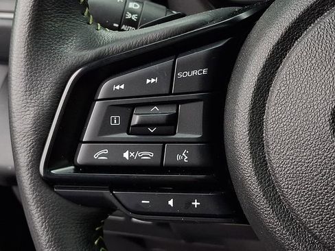 Certified 2023 Subaru Ascent Onyx Edition AWD/4WD image 21