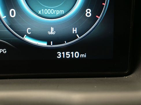 Used 2023 Hyundai Tucson Limited image 27