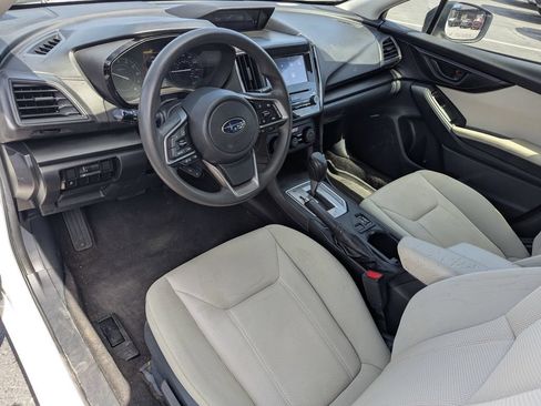 Used 2022 Subaru Impreza 2.0i Premium AWD/4WD image 24