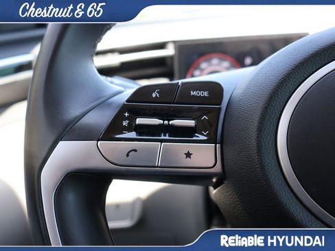 Certified 2022 Hyundai Tucson SEL w/ Convenience + Premium Package FWD image 28