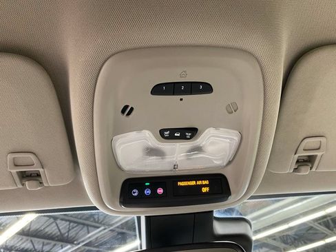 Used 2024 Buick Encore GX Avenir w/ Avenir Convenience Package FWD image 22