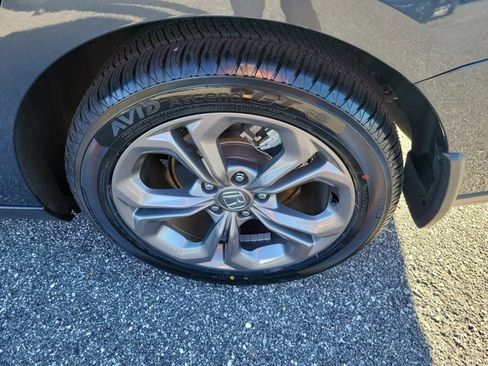 Used 2024 Honda Accord EX image 10